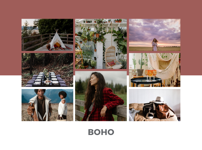 Boho