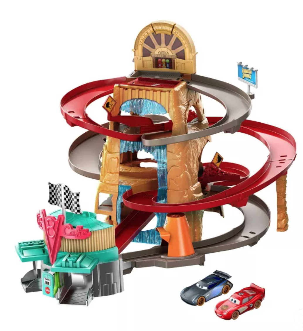 Pixar Cars Gifts for Kids