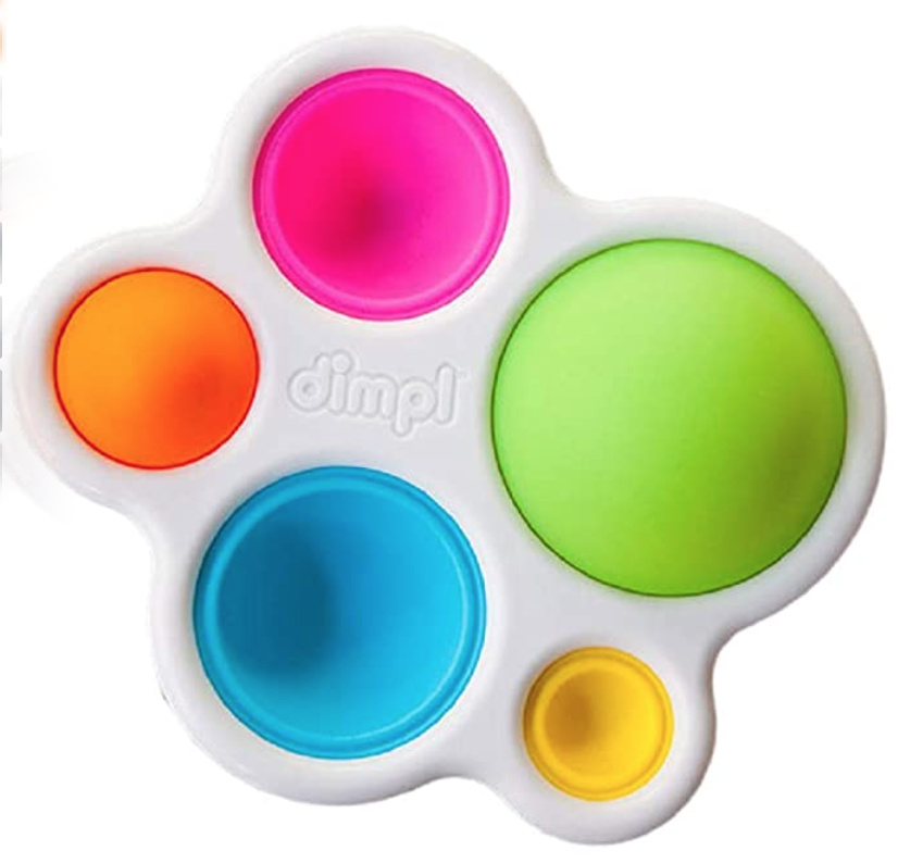 Fat Brain Toys Dimpl gifts for kids

