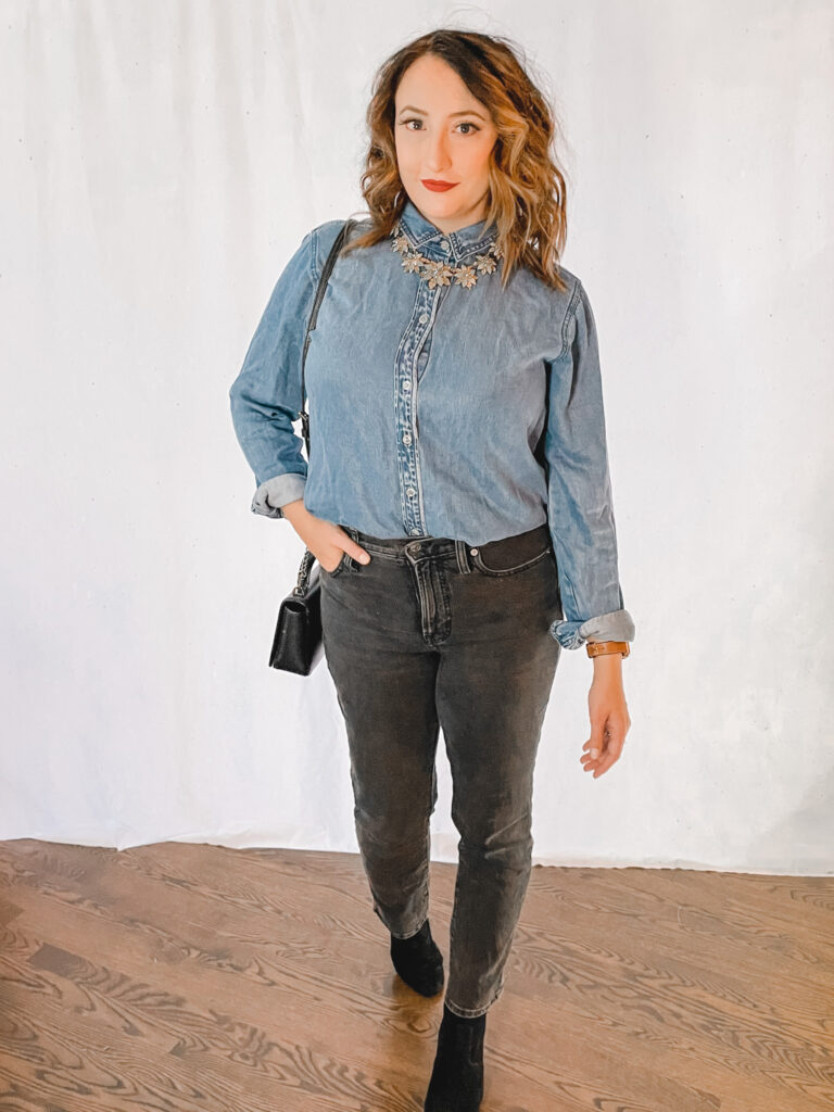 Wear it at Any Age Volume 6