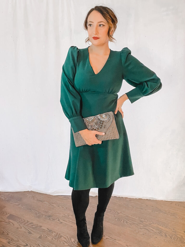 How to Wear It at any Age Volume 7