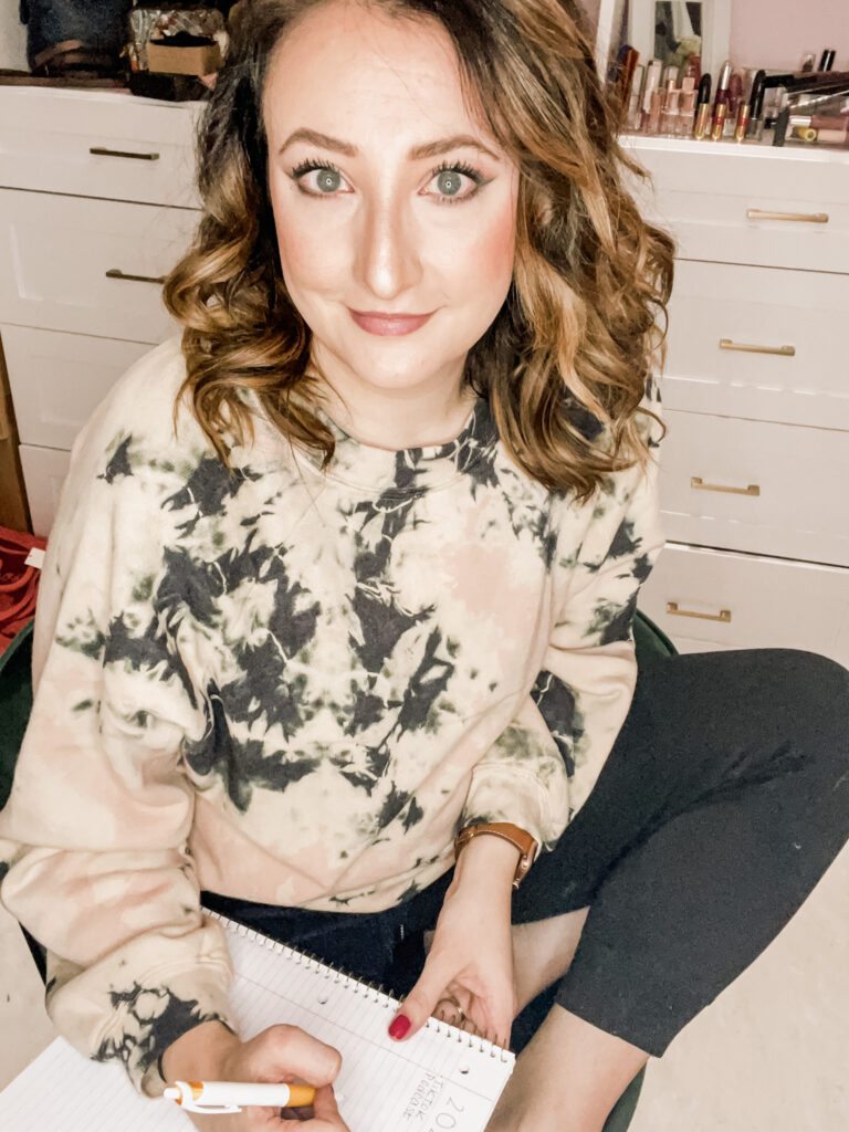 Jennifer Fleck The Harper Girls