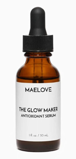 Maelove the Glow Maker