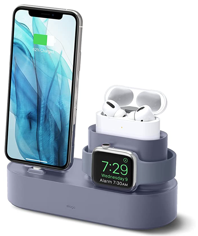 Charging station gifts for teens