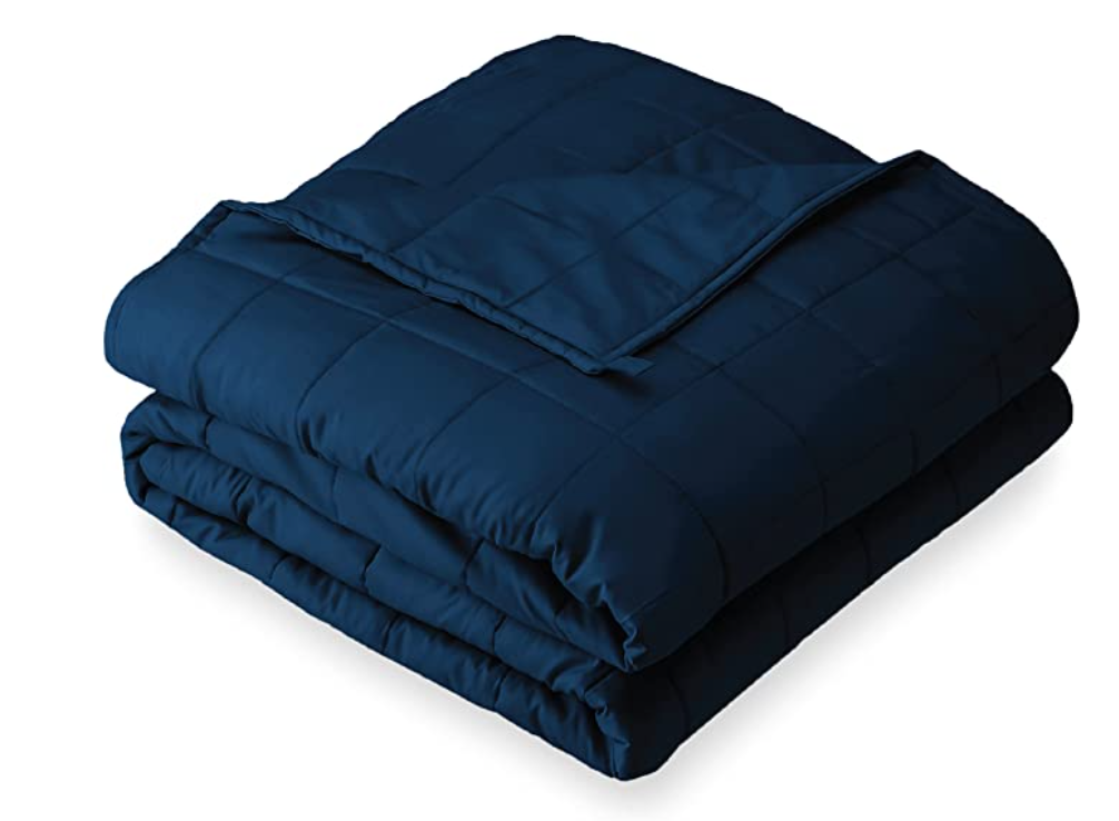 Weighted blanket gifts for teens