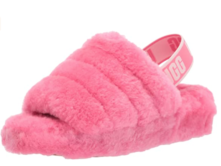 Ugg slippers