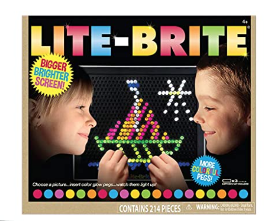 Lite-Brite
