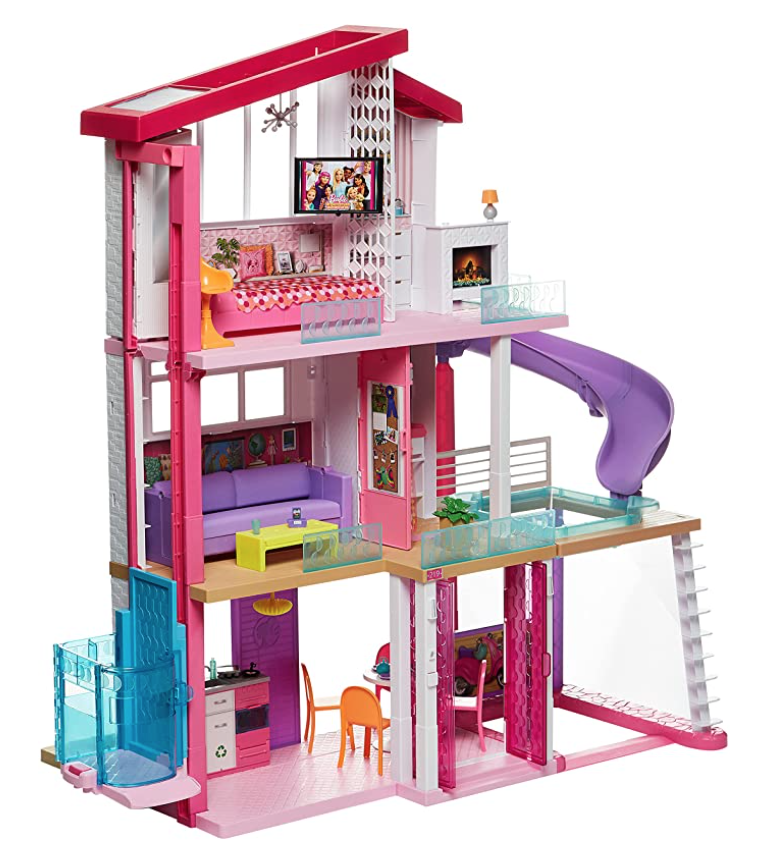 Barbie Dream House - Kids Gift Guide