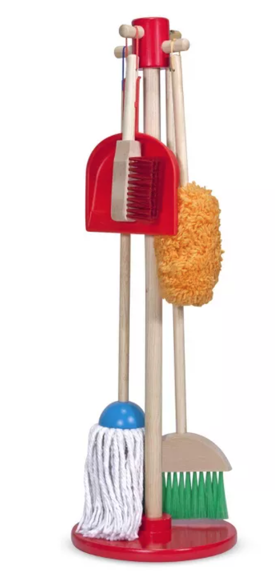 Melissa & Doug Kids Gift Guide