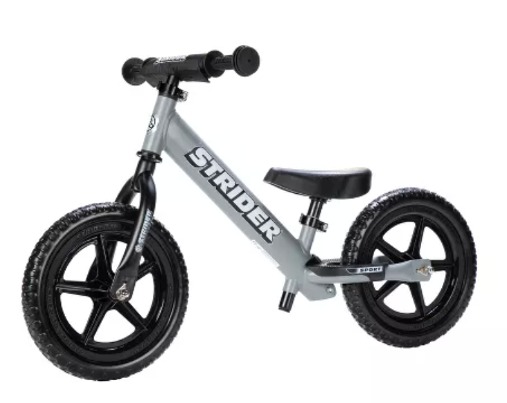 Strider Balance Bike