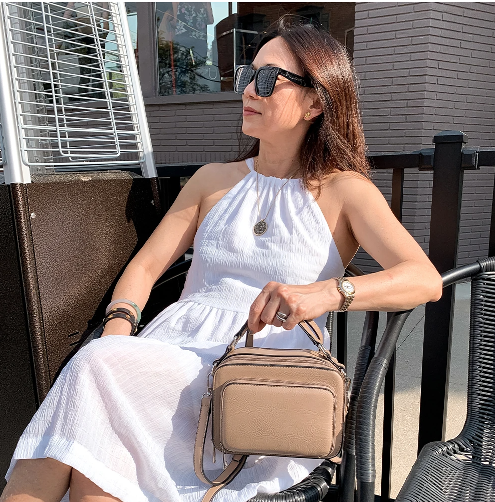 Shop Small - K. Carroll Accessories