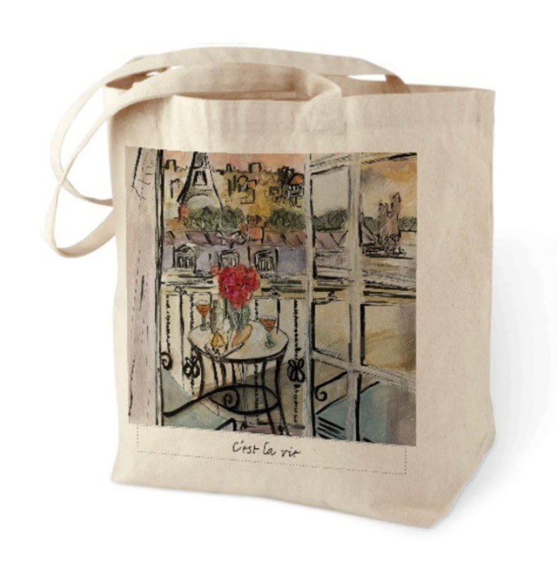 Wanderlust Gifts Shop Small