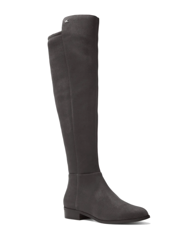 Winter Shoes Over the Knee