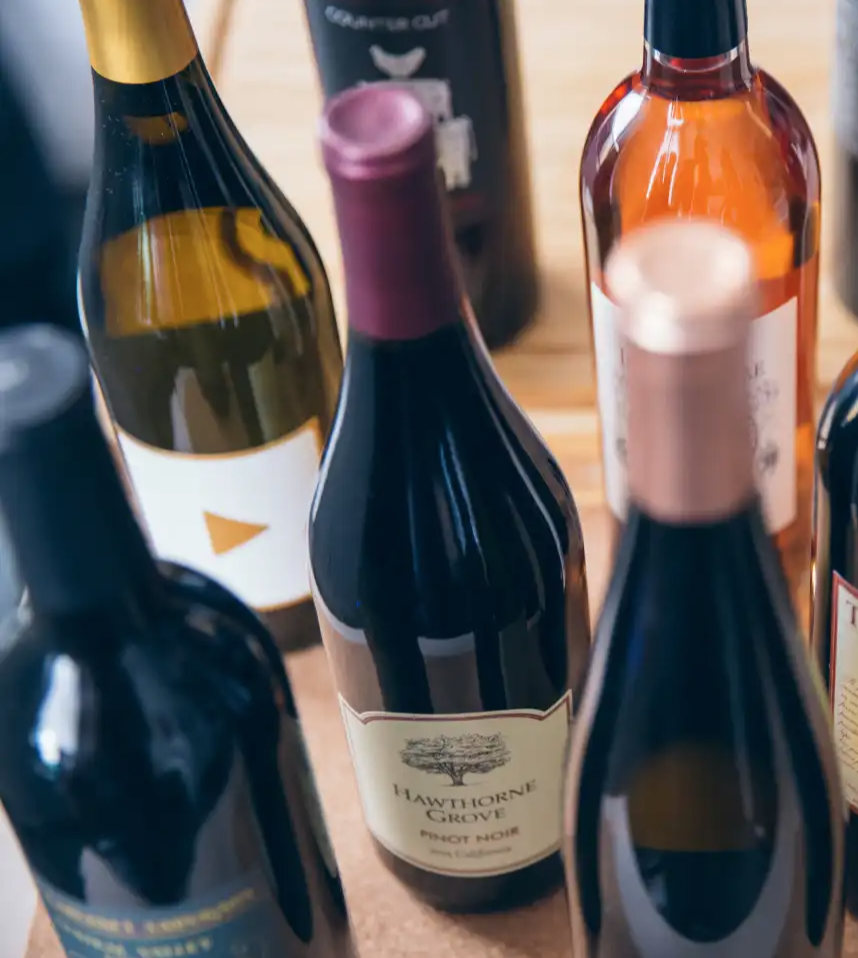 First Leaf Wine Club