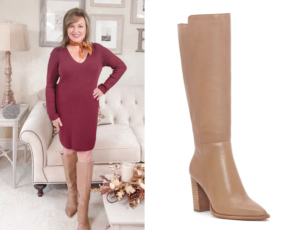 Vince Camuto Winter Shoes