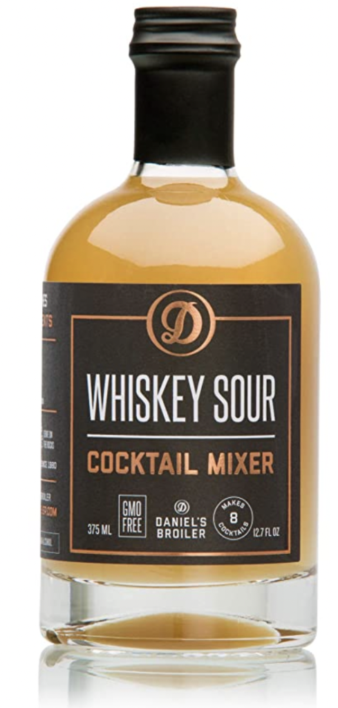 Whiskey Sour Gifts Anyone Will Love
