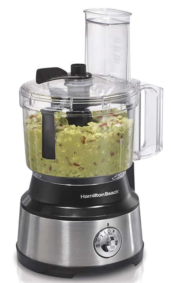 Food Processor