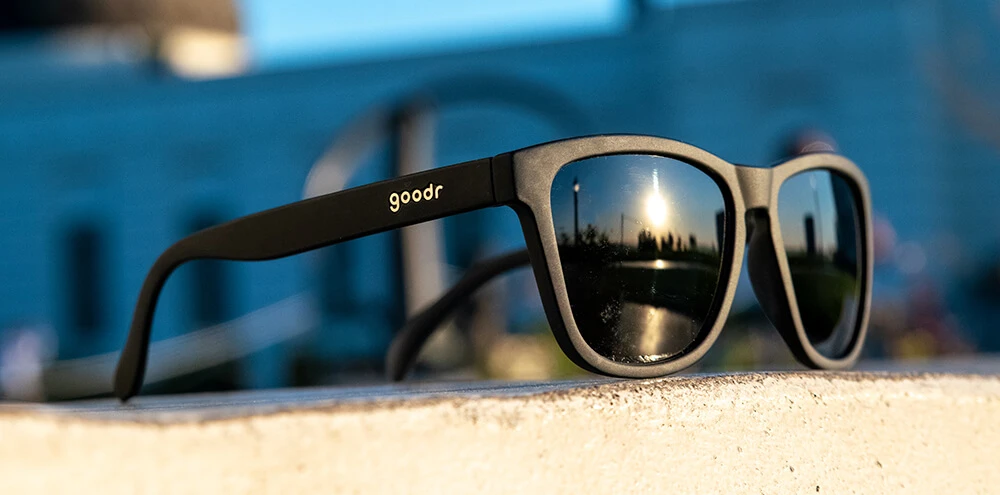 Gifts that anyone will love Goodr Sunglasses