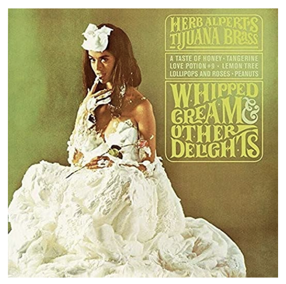 Herb Alpert and the Tijuana Brass