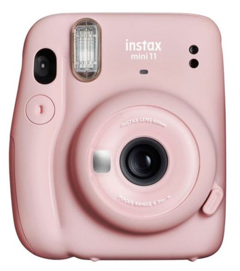 Instant Camera Gifts for Teens