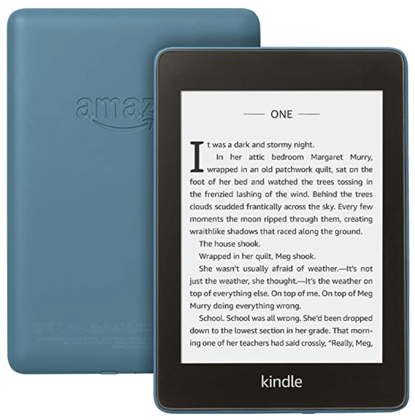 Kindle Paperwhite