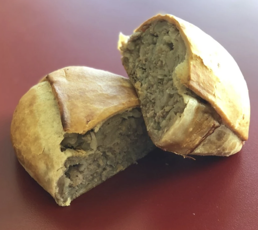 Lehto's Pasties Shop Small