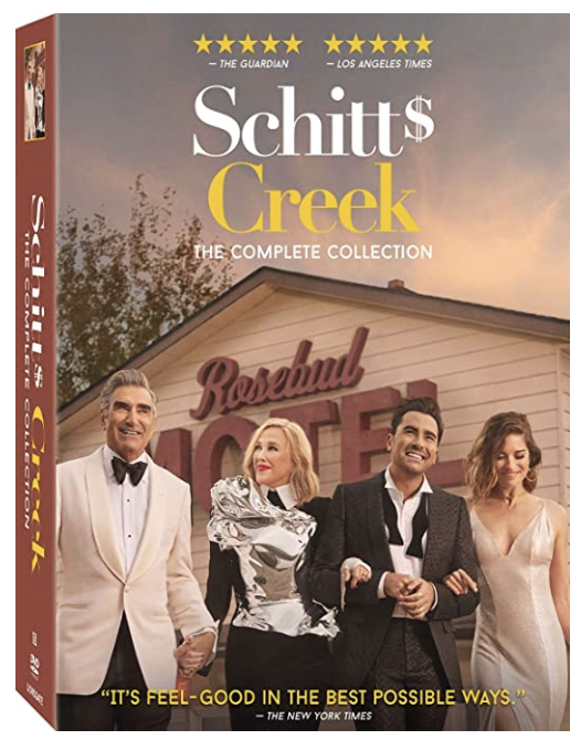 Schitt's Creek