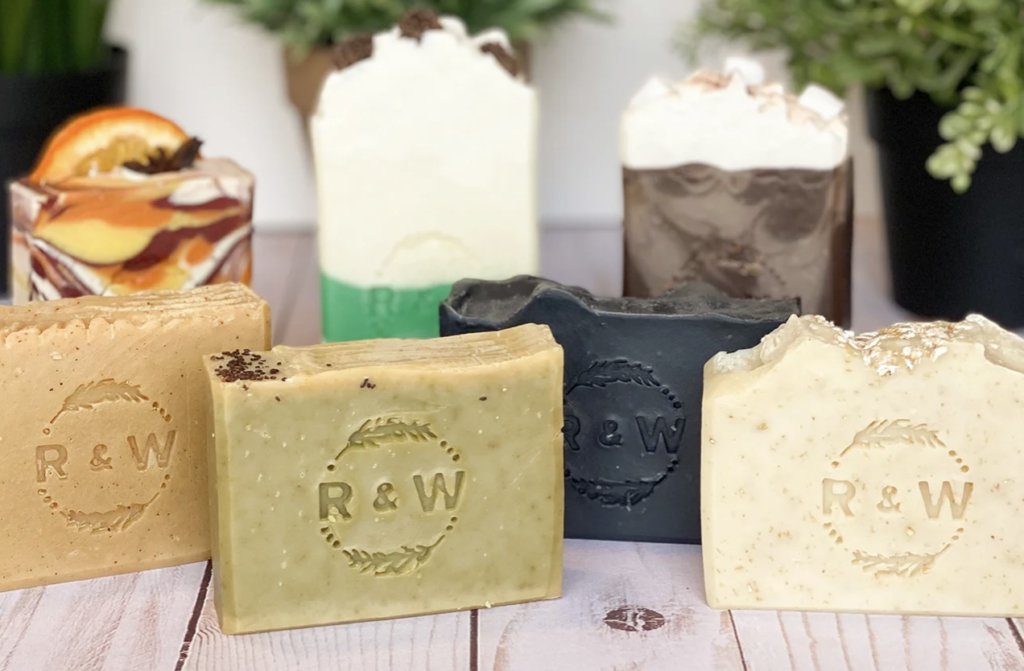 Roots and Wire Shop Small