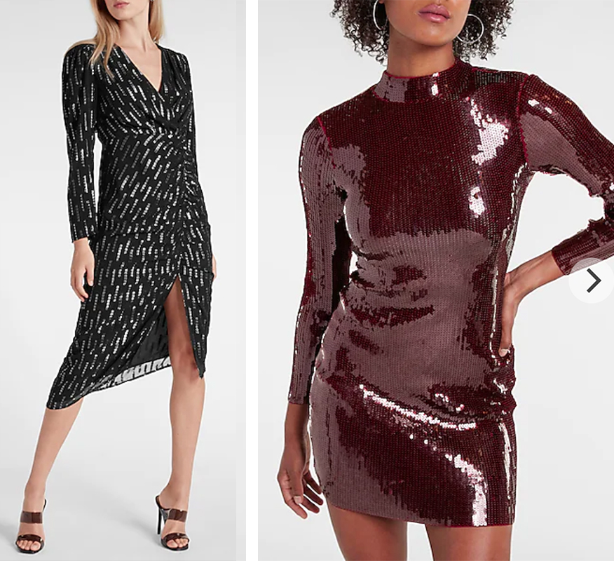 new year's eve outfits