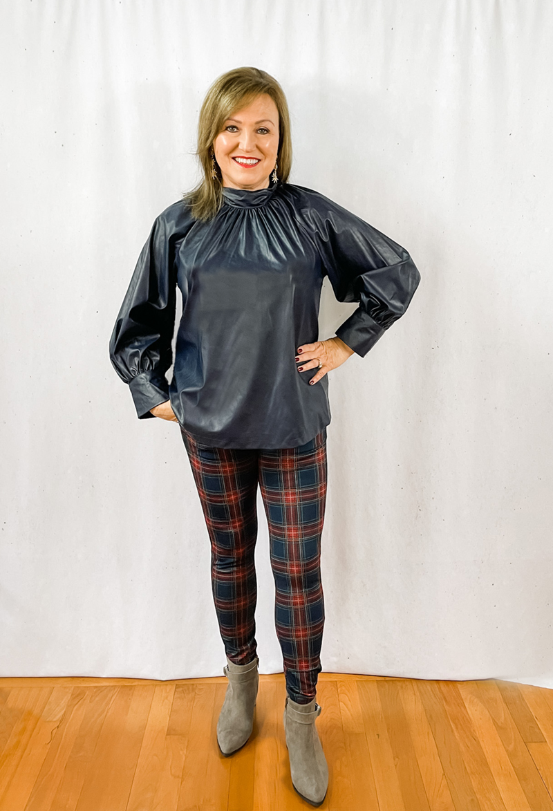 how to wear it at any age volume 7