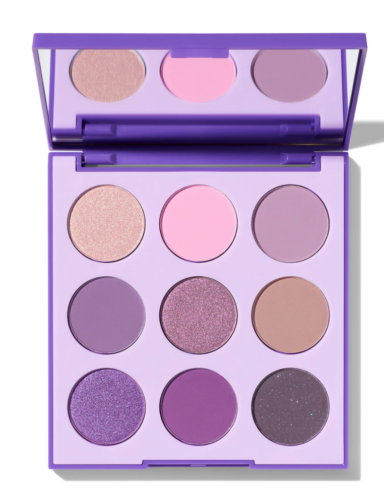 Morphe Lavendaze Shadow