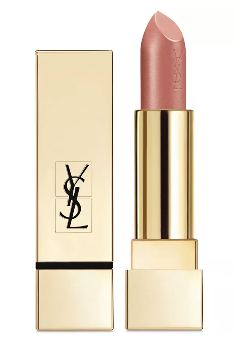 YSL Lipstick Le Nu