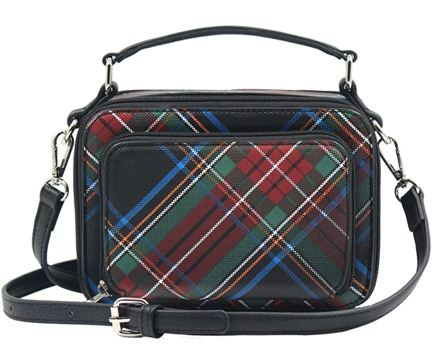 K. Carroll Accessories Kelsey Crossoby