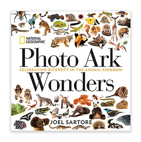 Photo Ark Wonders
