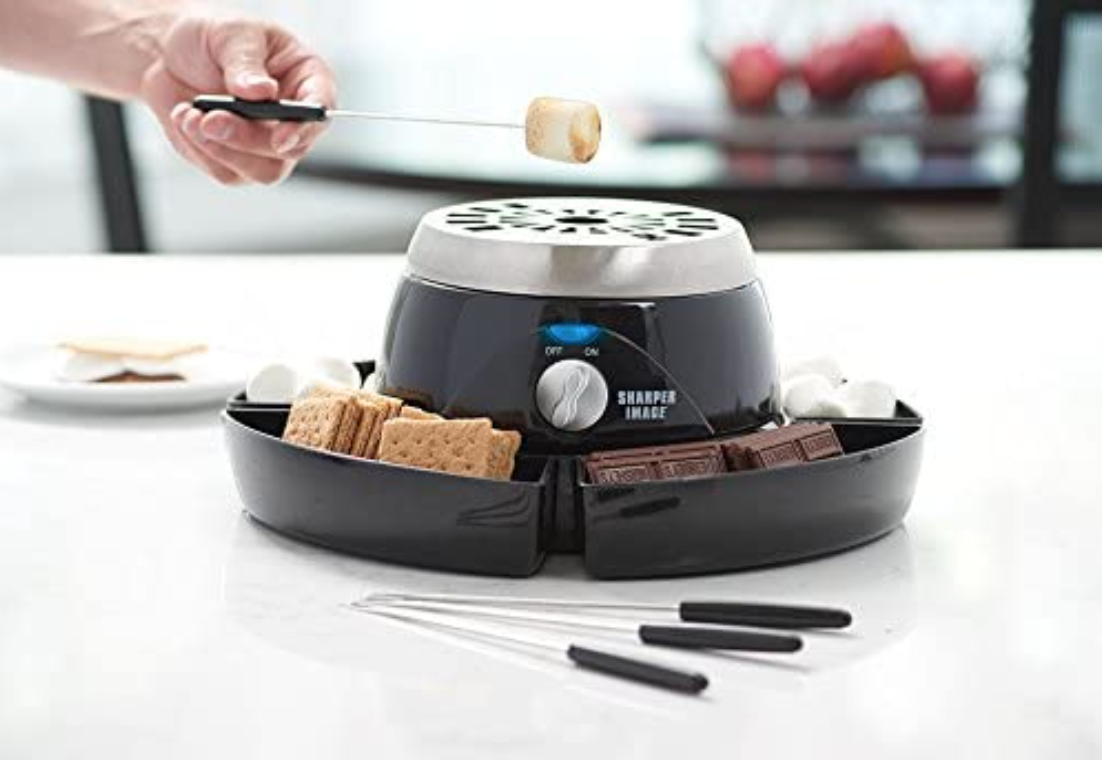 S'Mores Maker