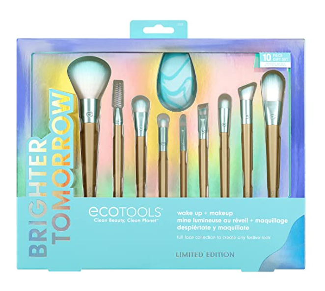 Eco Tools Brush Set