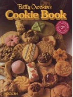 Betty Crocker Cookie Book Christmas Cookies