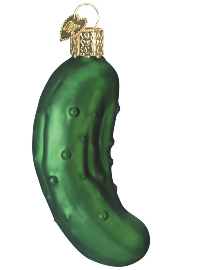 The Pickle