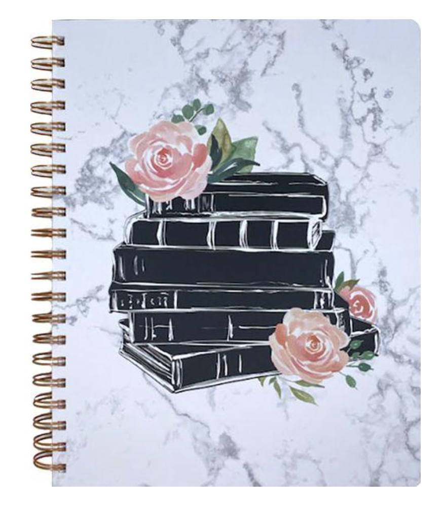 Goal Planning Notebook