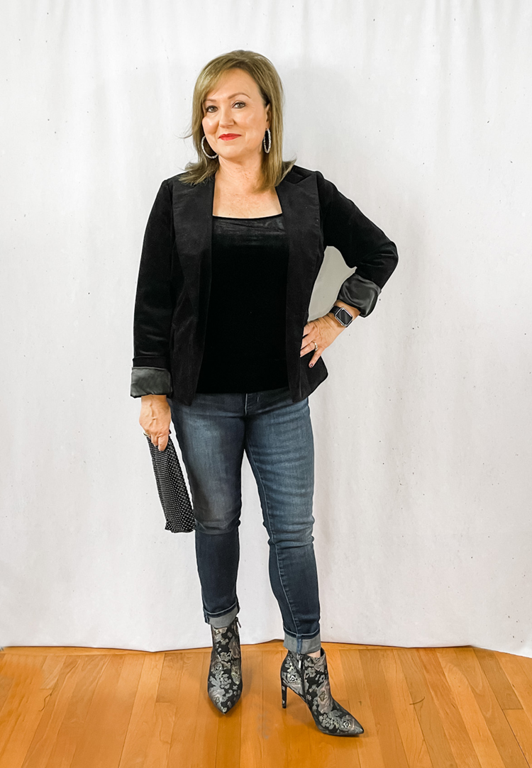 how to wear it at any age volume 7