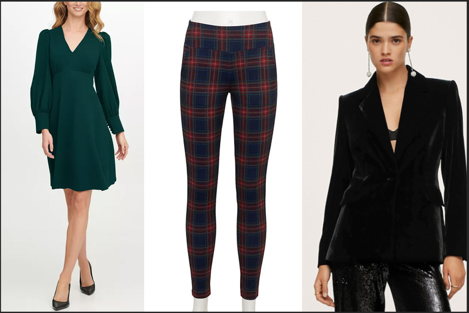 How to Wear it At Any Age Volume 7