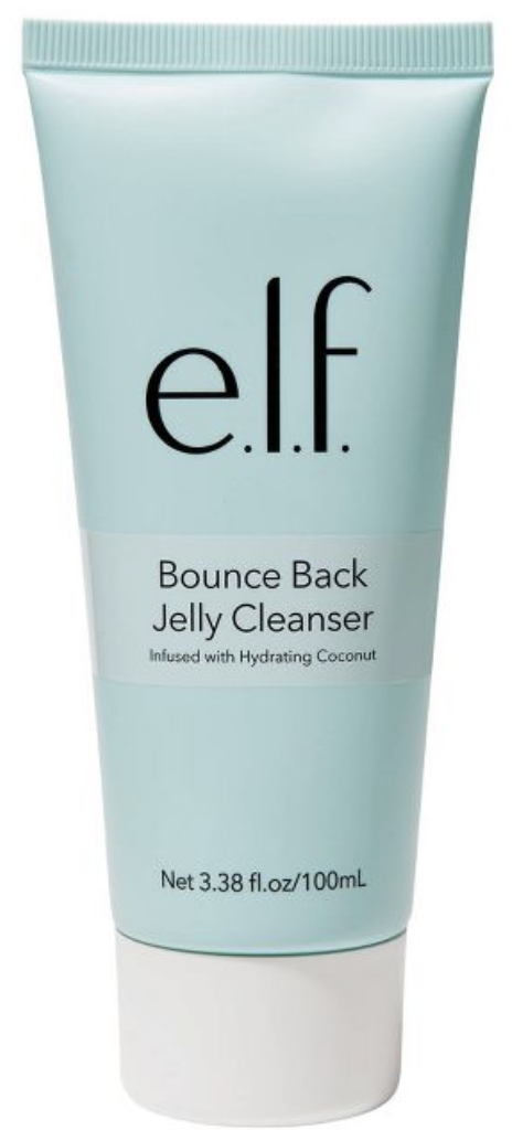 jelly cleanser