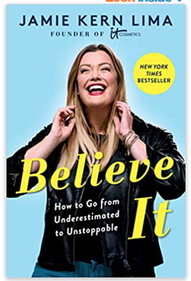 career motivation Jamie Kerm Lima