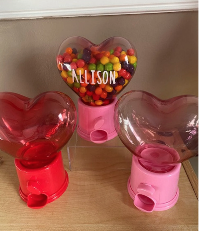 valentine gifts for kids