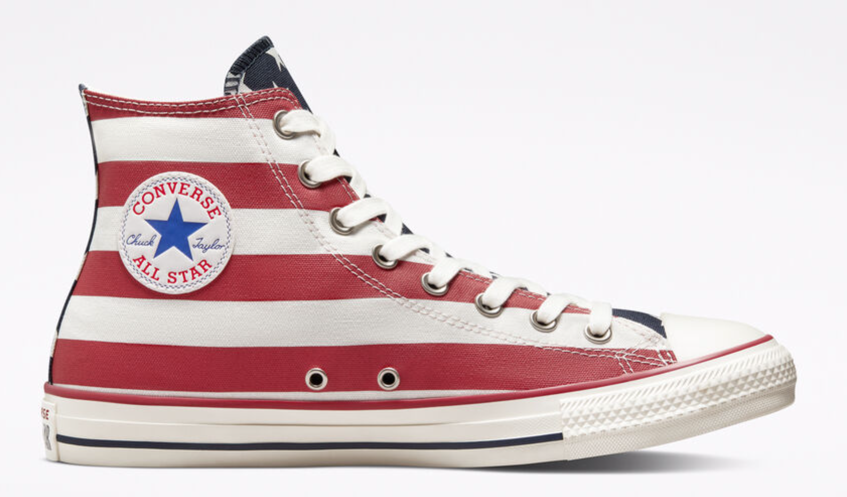 American Chuck Taylors