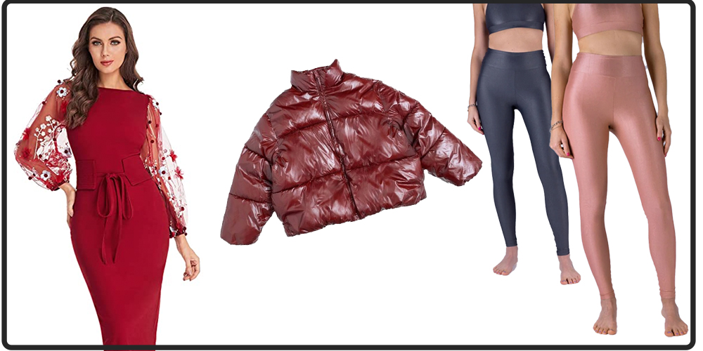 how to wear it at any age volume 8