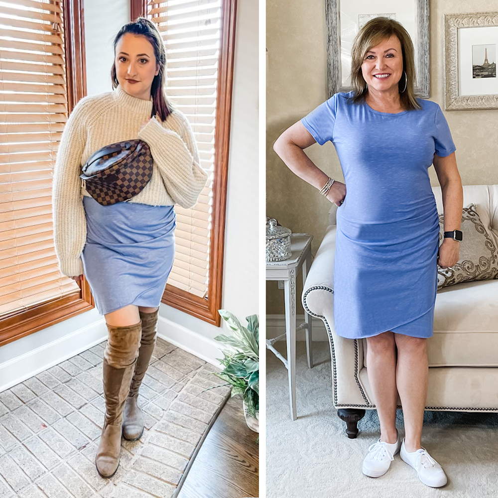 How to Wear It At Any Age