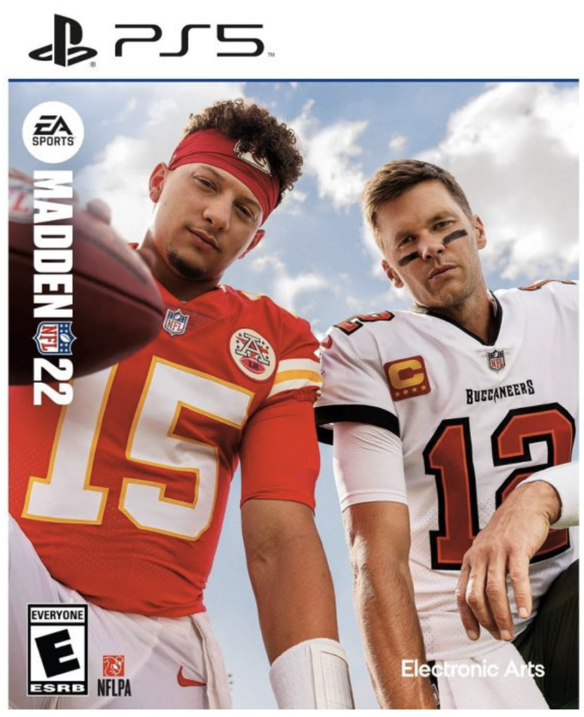 Madden 22