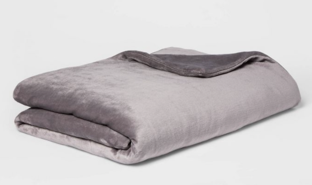 weighted blanket