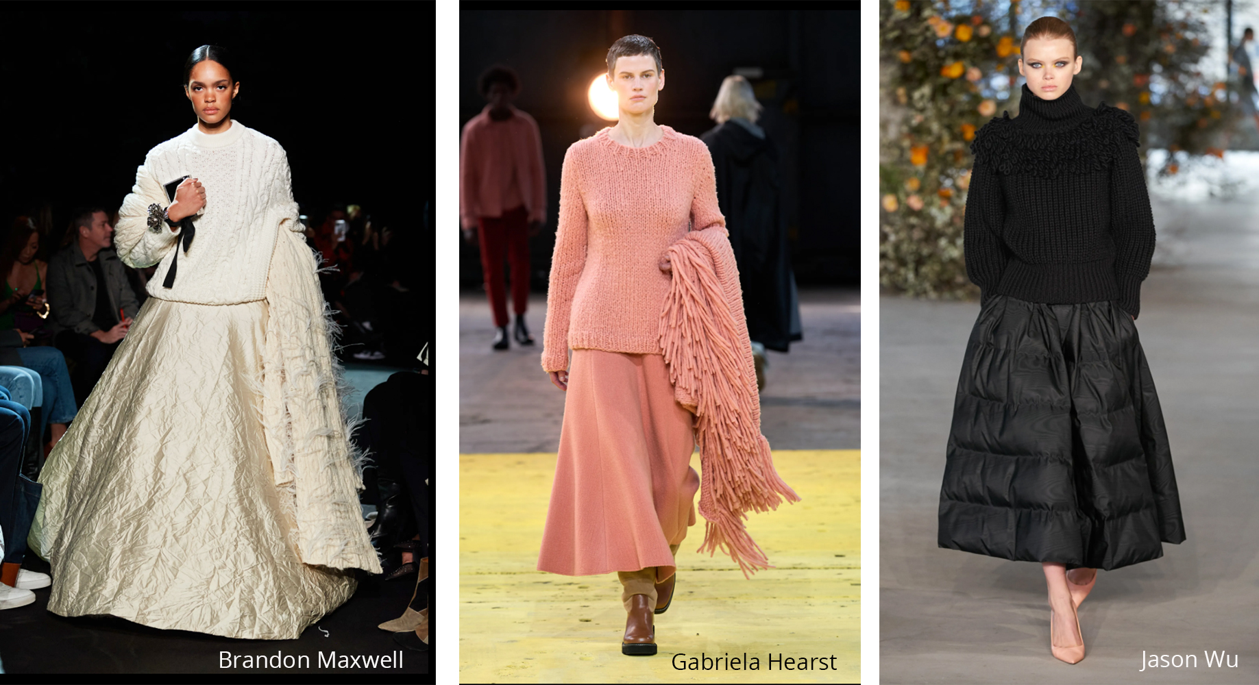 new york fashion week